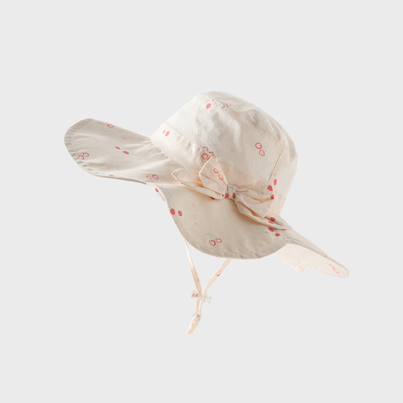 Petal Breeze Hat
