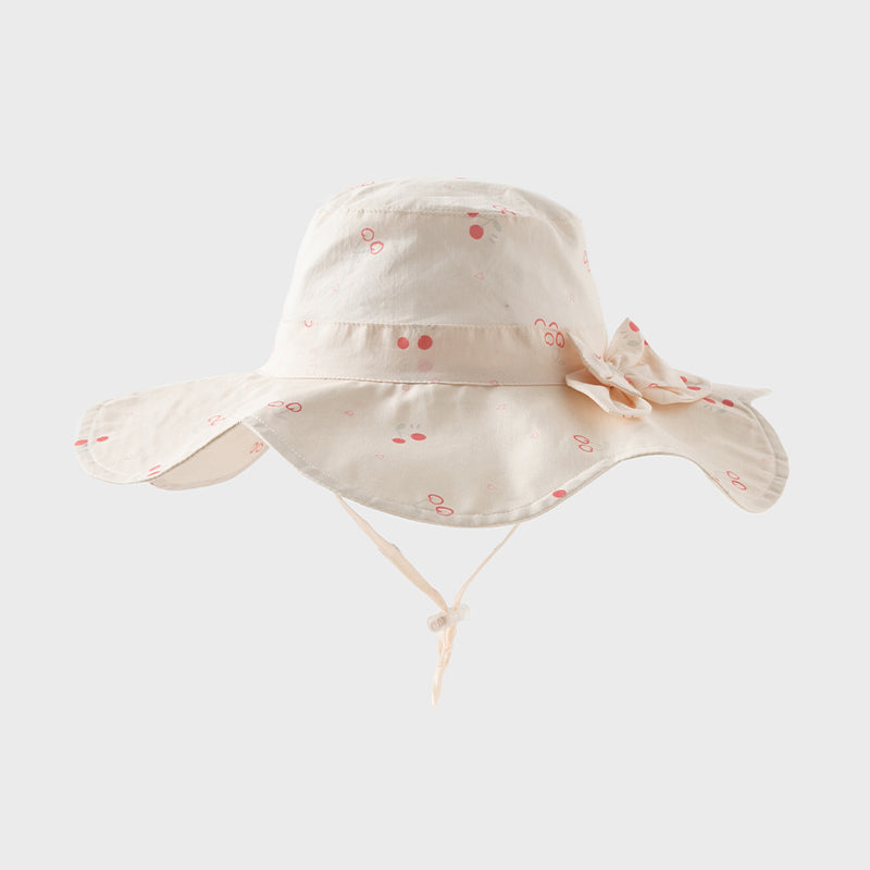 Petal Breeze Hat