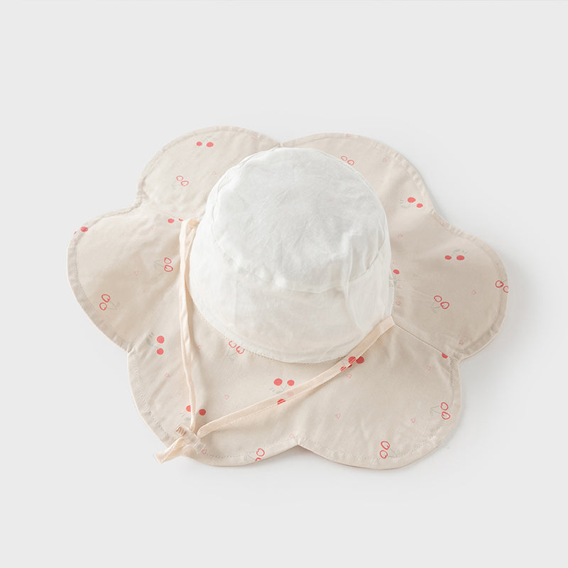 Petal Breeze Hat