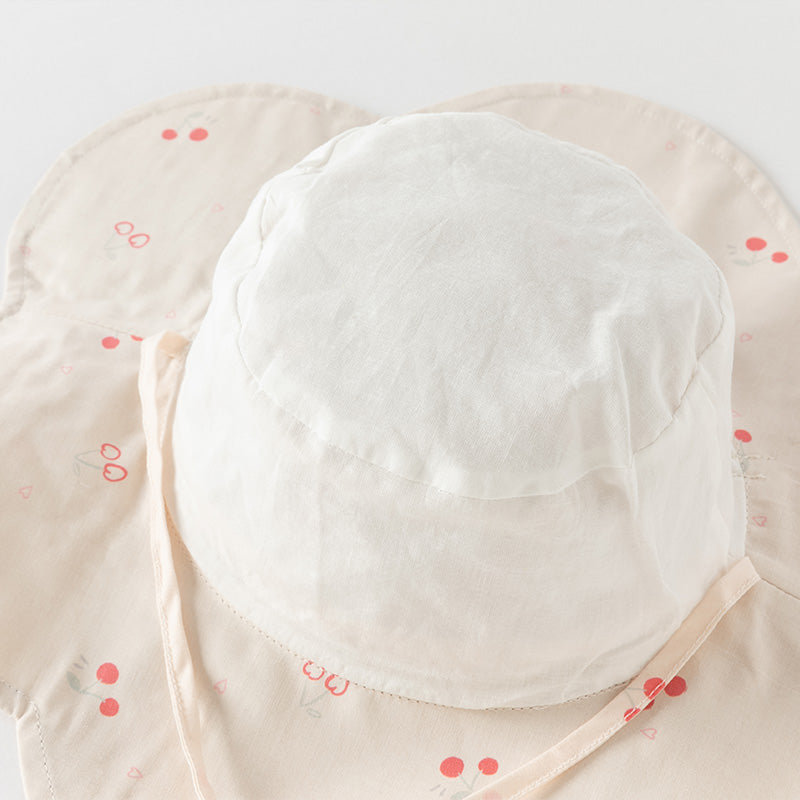 Petal Breeze Hat