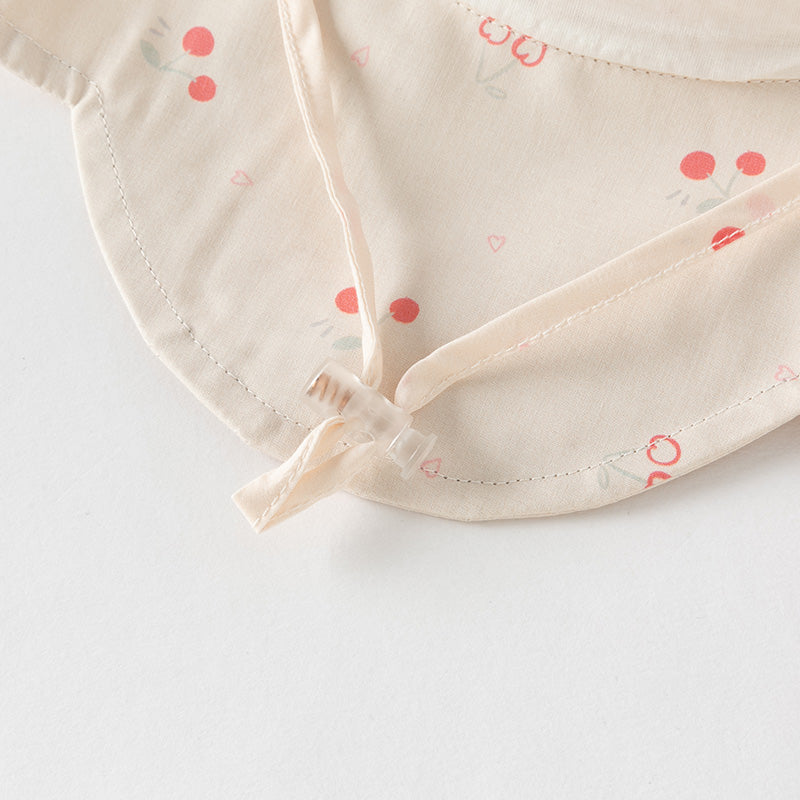 Petal Breeze Hat