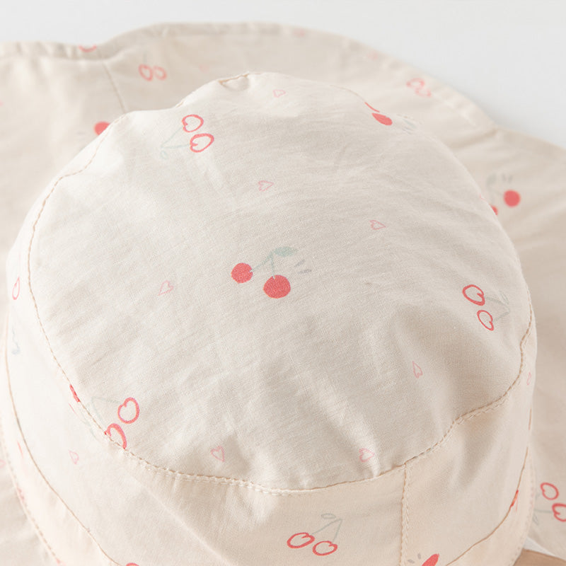 Petal Breeze Hat