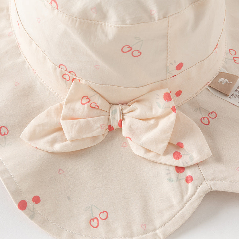 Petal Breeze Hat