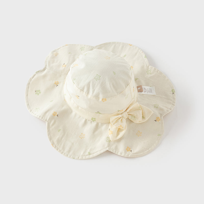 Petal Breeze Hat