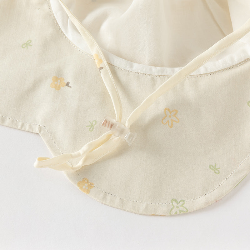 Petal Breeze Hat