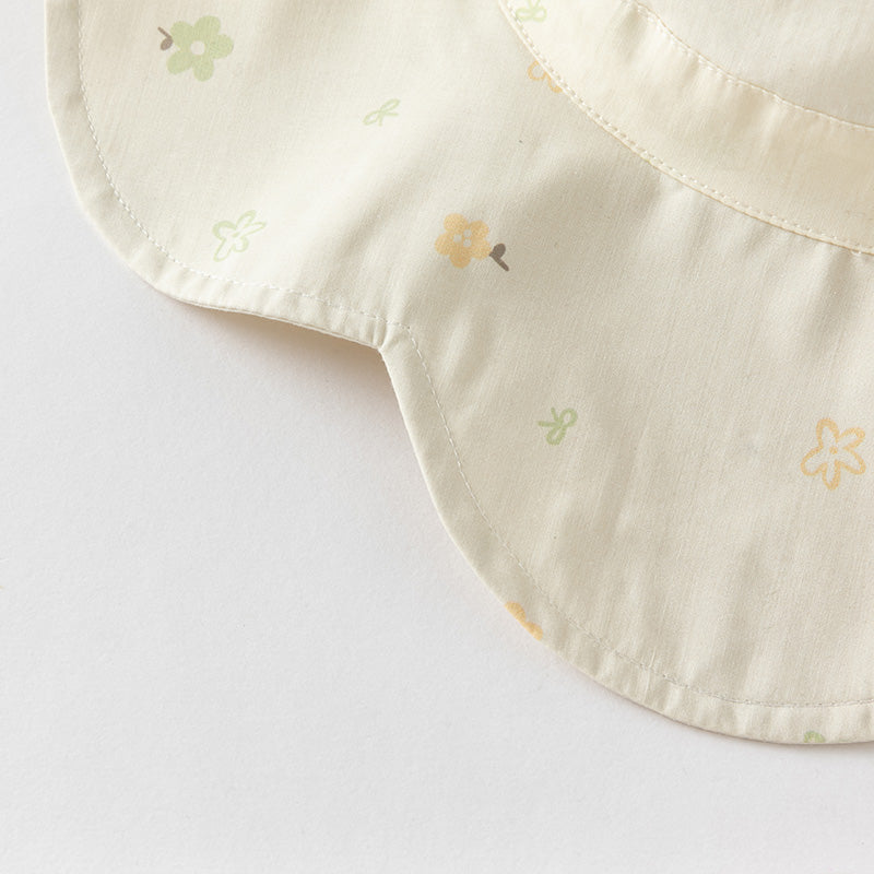 Petal Breeze Hat