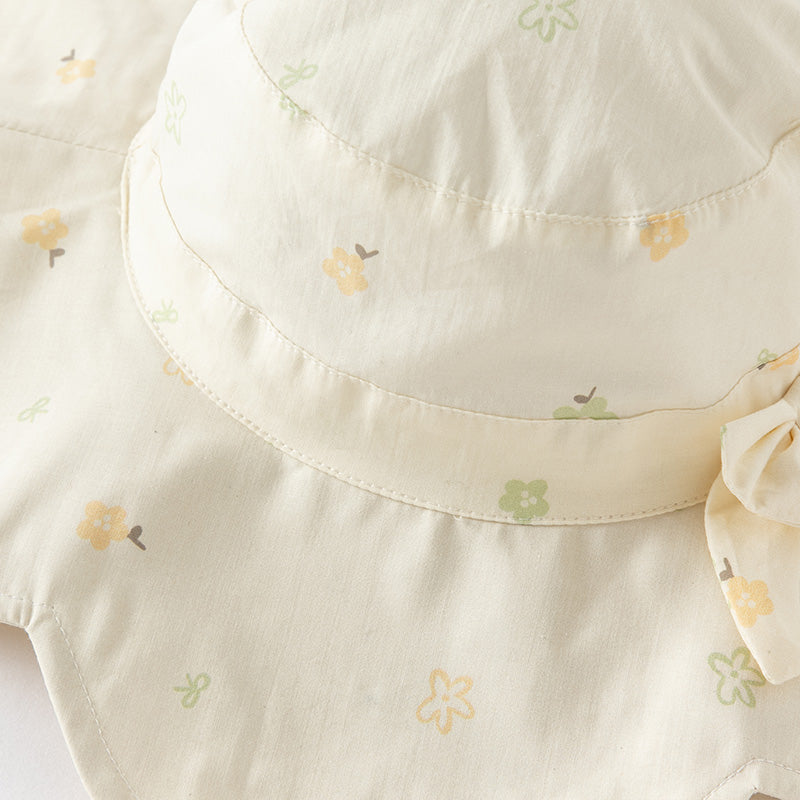 Petal Breeze Hat