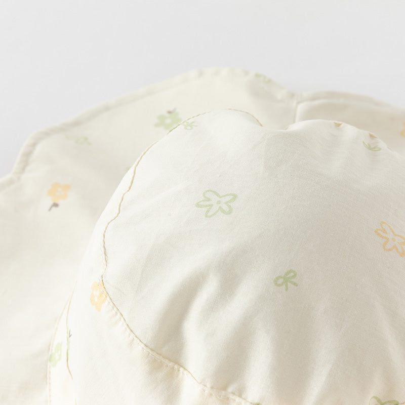 Petal Breeze Hat