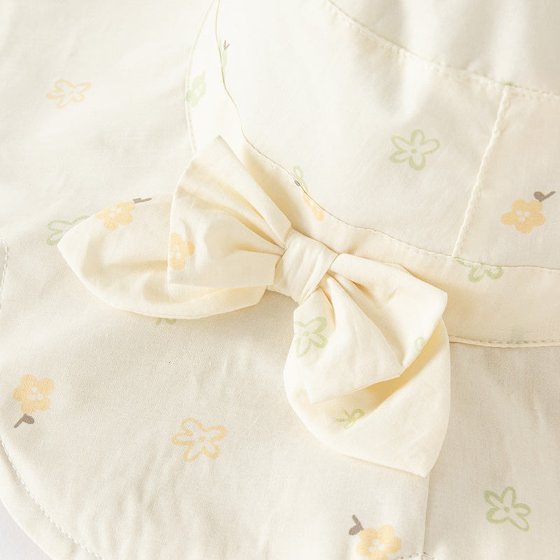 Petal Breeze Hat