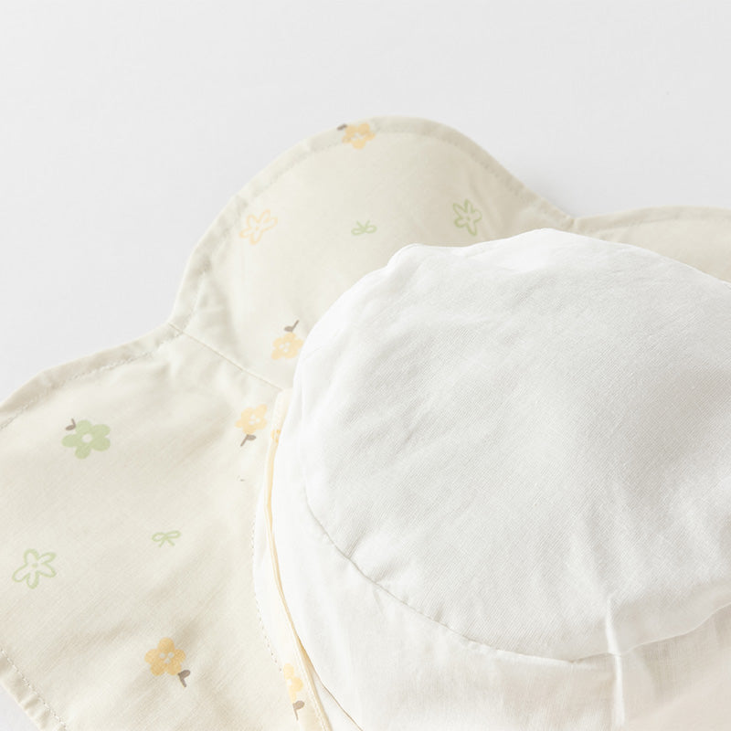 Petal Breeze Hat
