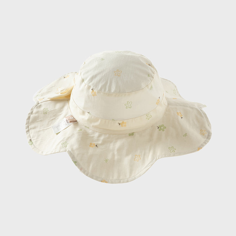 Petal Breeze Hat