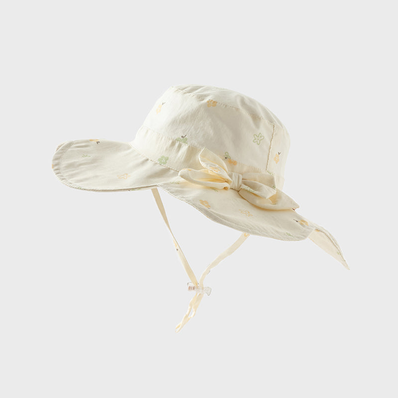 Petal Breeze Hat