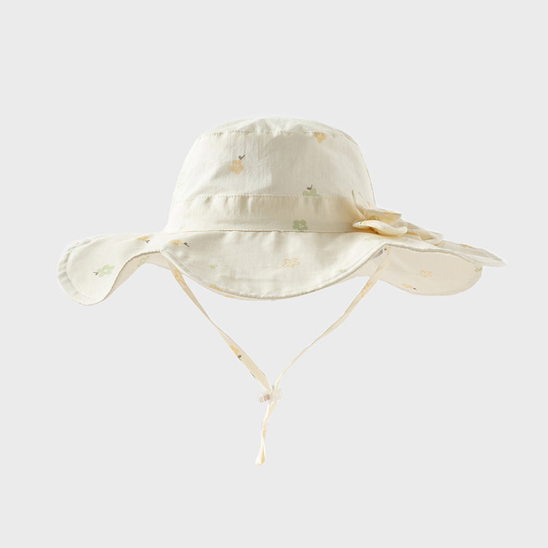 Petal Breeze Hat