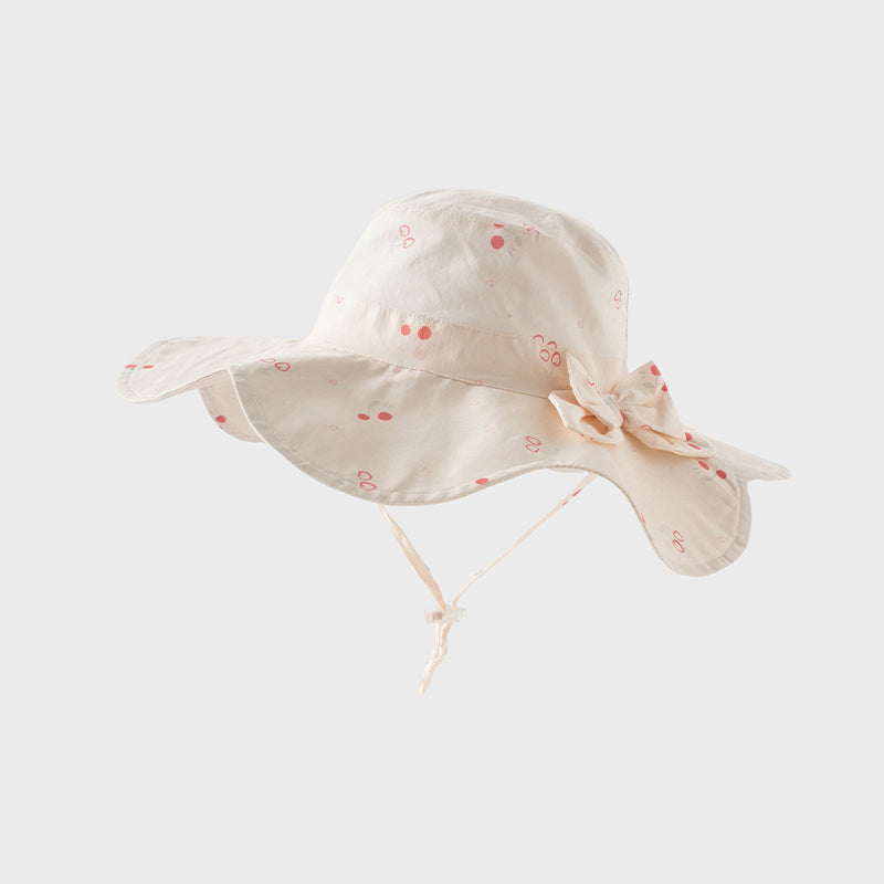 Petal Breeze Hat