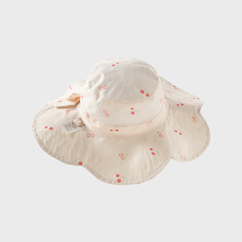 Petal Breeze Hat