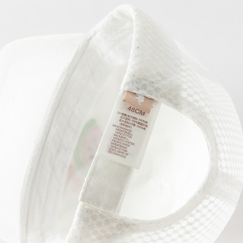 Melon Pop Cap