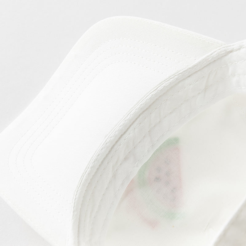 Melon Pop Cap