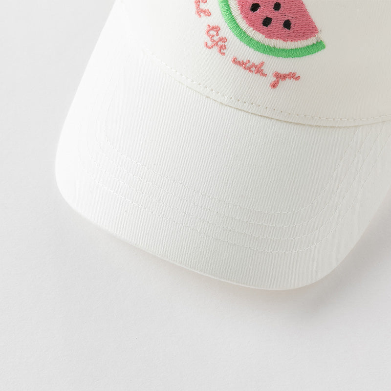 Melon Pop Cap