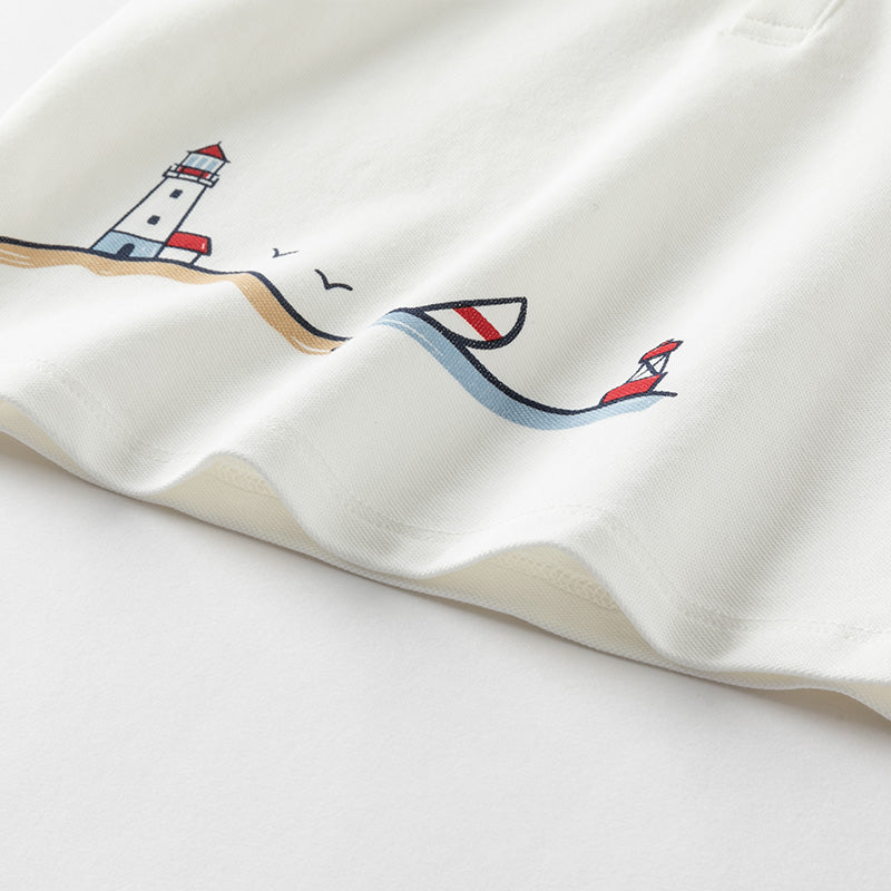 Harbor Club Polo