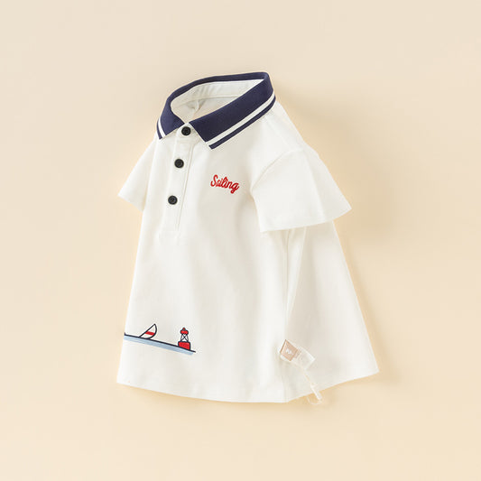 Harbor Club Polo
