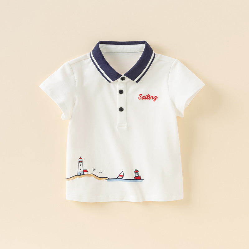 Harbor Club Polo
