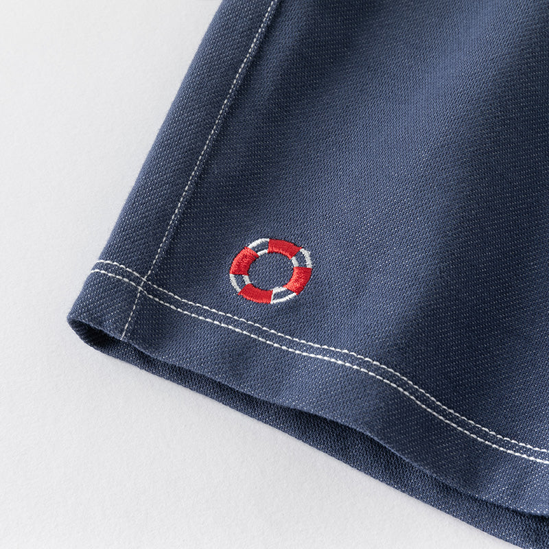 Seaside Polo Set