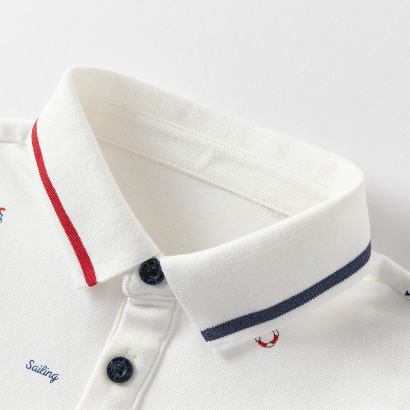 Seaside Polo Set