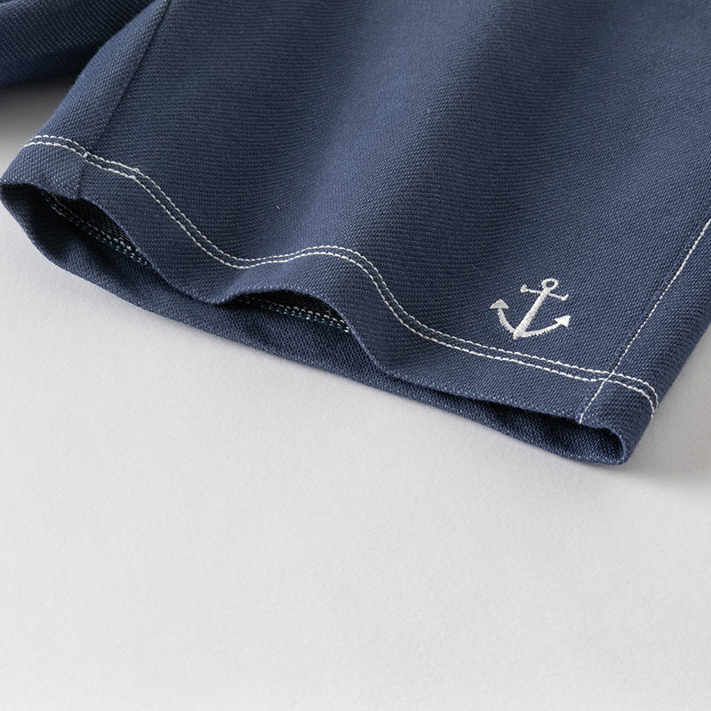 Seaside Polo Set