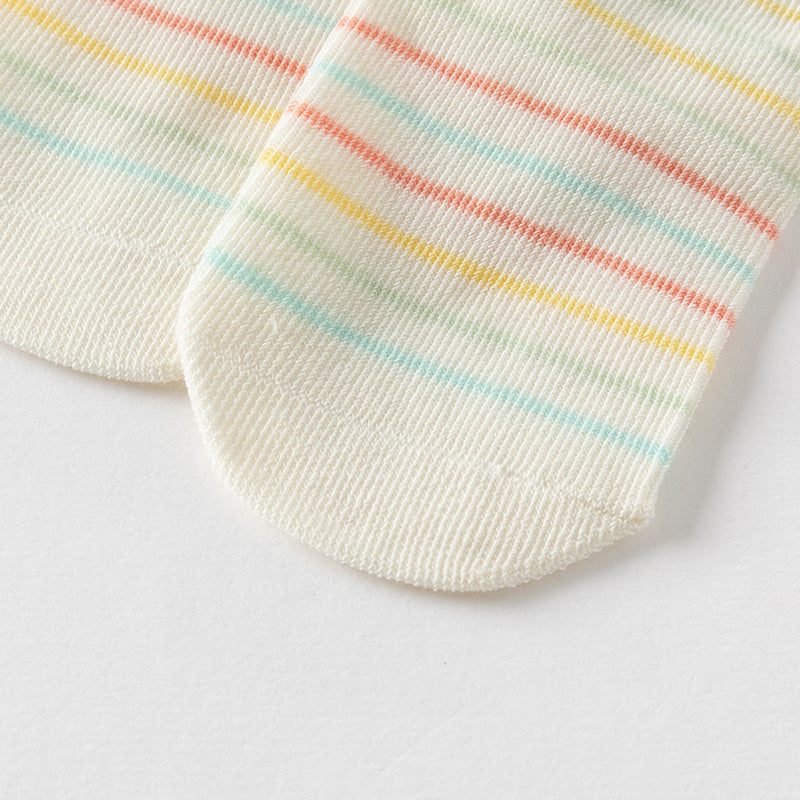 Snuggle Worm Socks