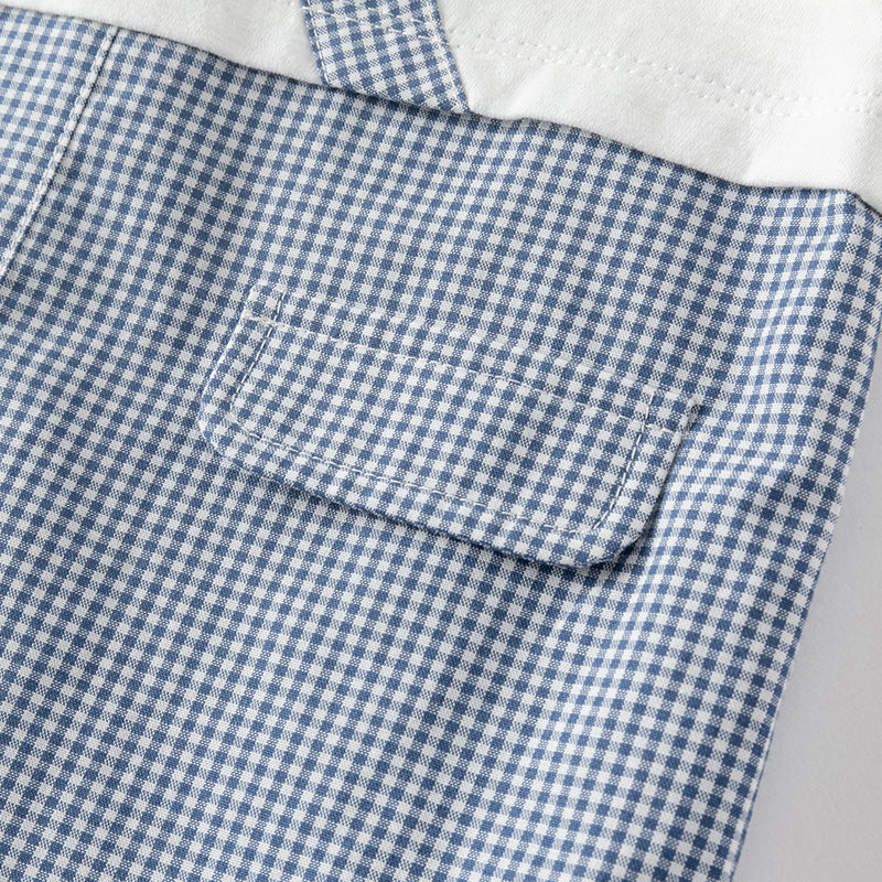 Little Gent Romper
