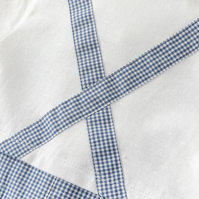 Little Gent Romper