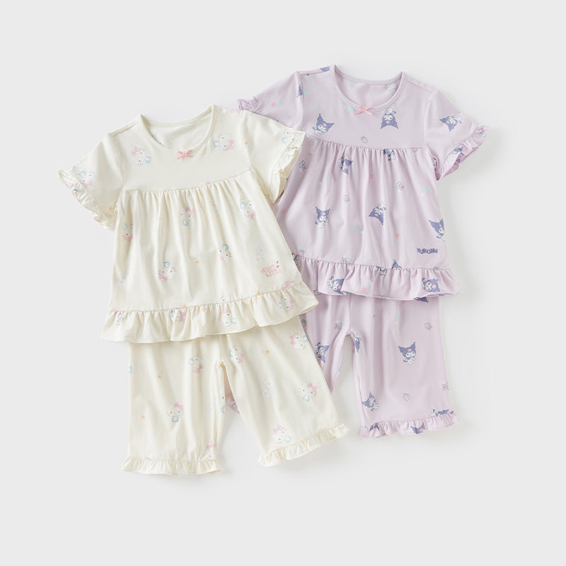Moonlight Cuddles Sleepwear