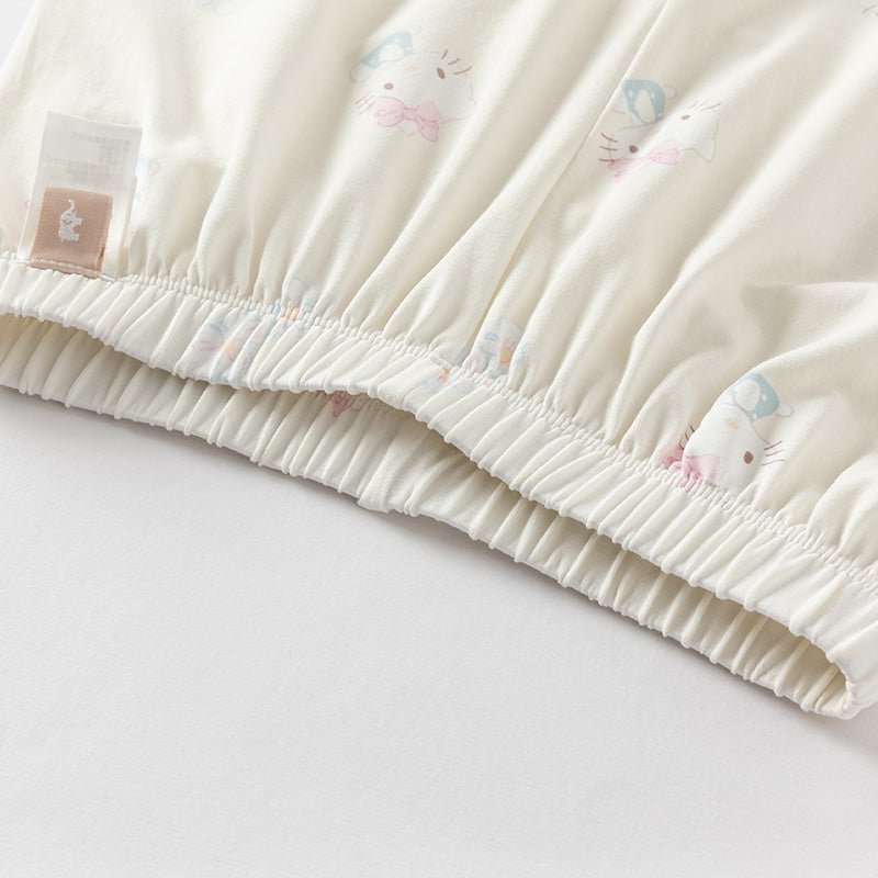 Moonlight Cuddles Sleepwear