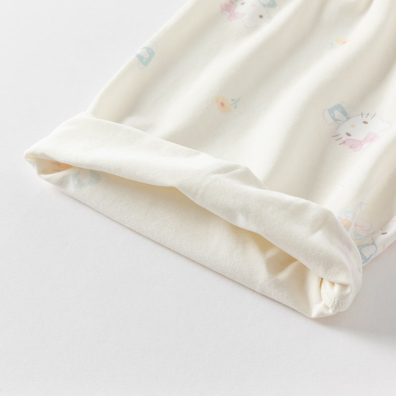 Moonlight Cuddles Sleepwear