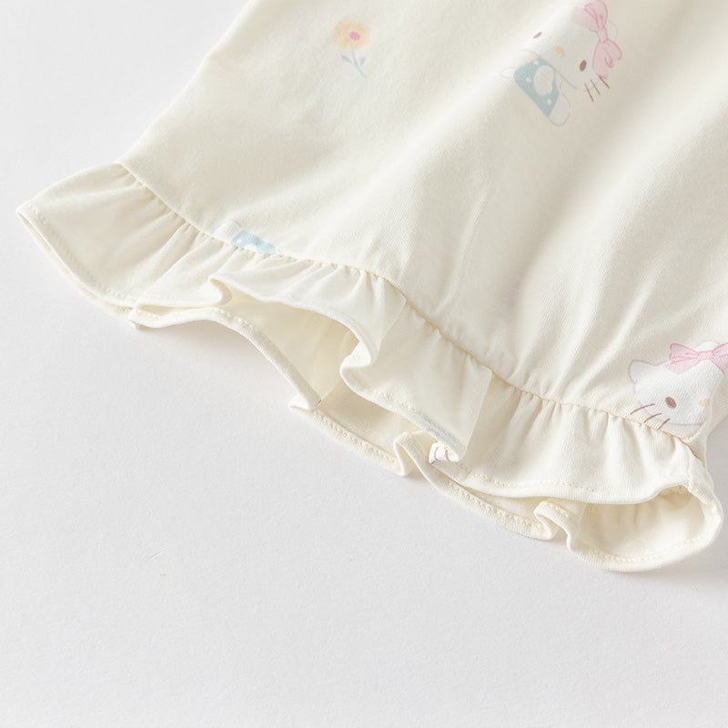 Moonlight Cuddles Sleepwear