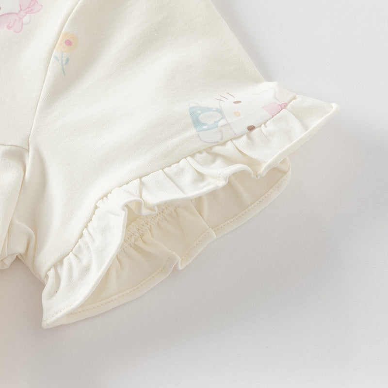Moonlight Cuddles Sleepwear