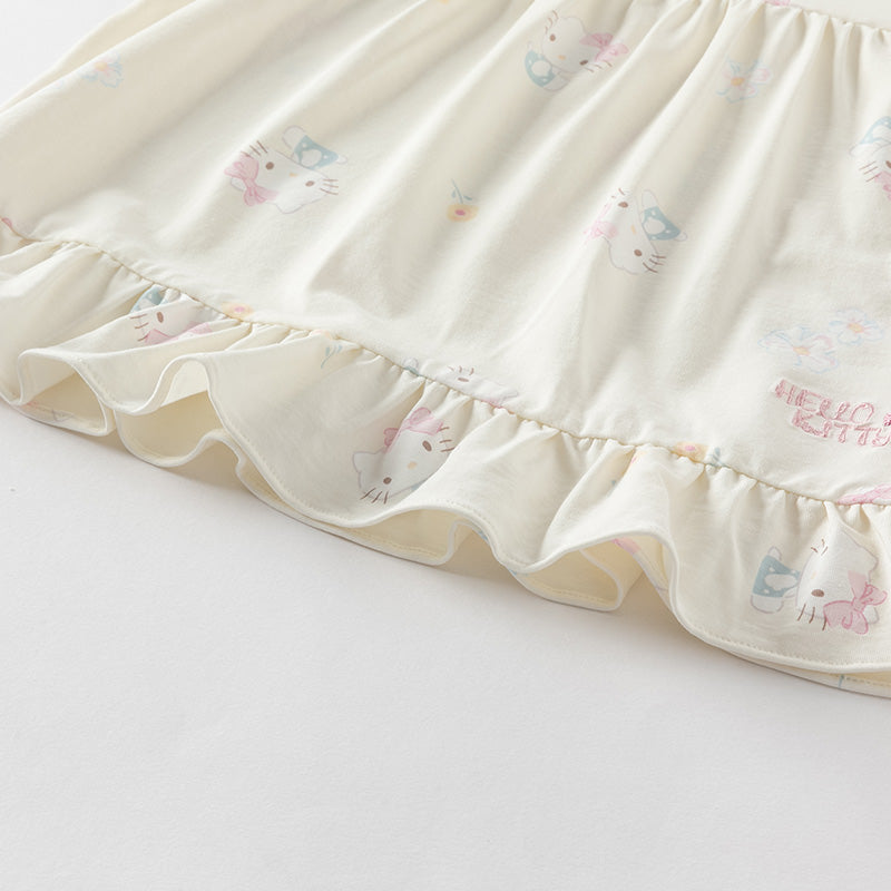 Moonlight Cuddles Sleepwear