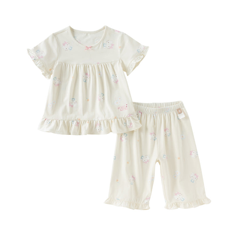 Moonlight Cuddles Sleepwear