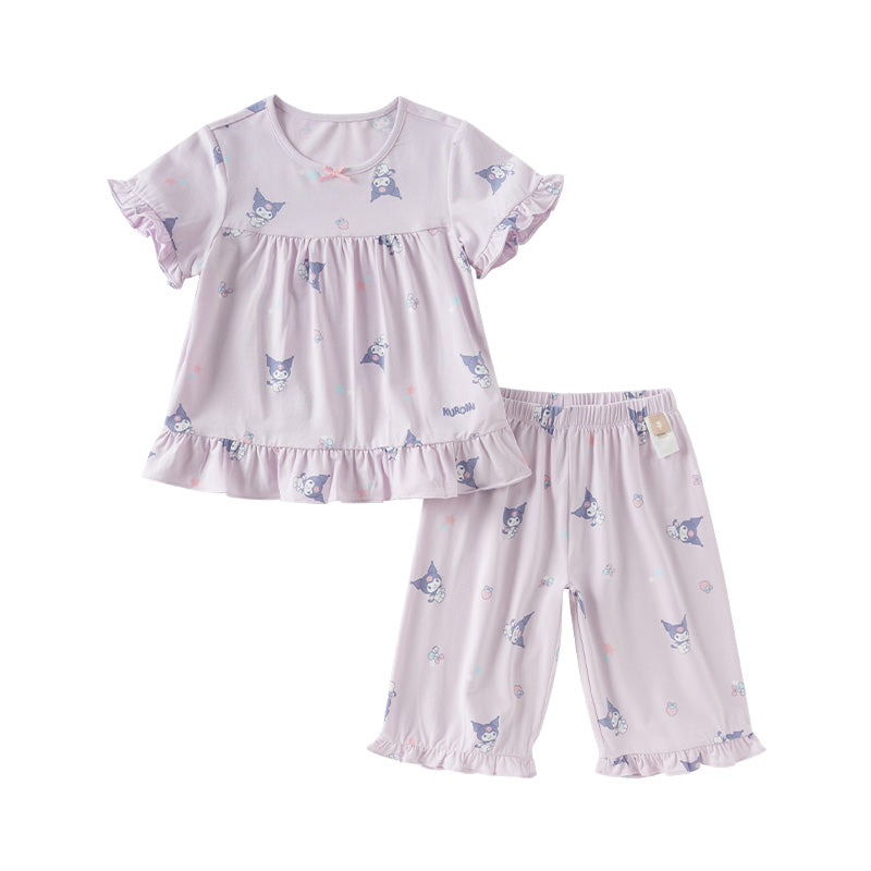 Moonlight Cuddles Sleepwear