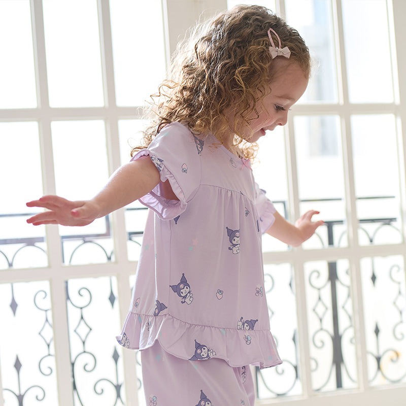 Moonlight Cuddles Sleepwear