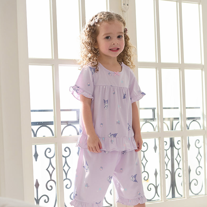 Moonlight Cuddles Sleepwear