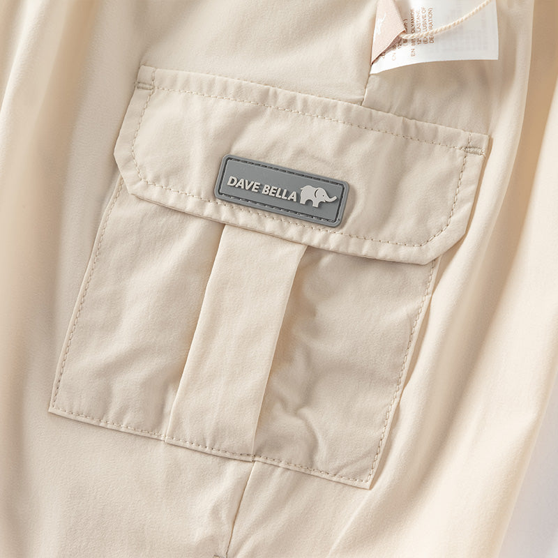 Street Wear Pants