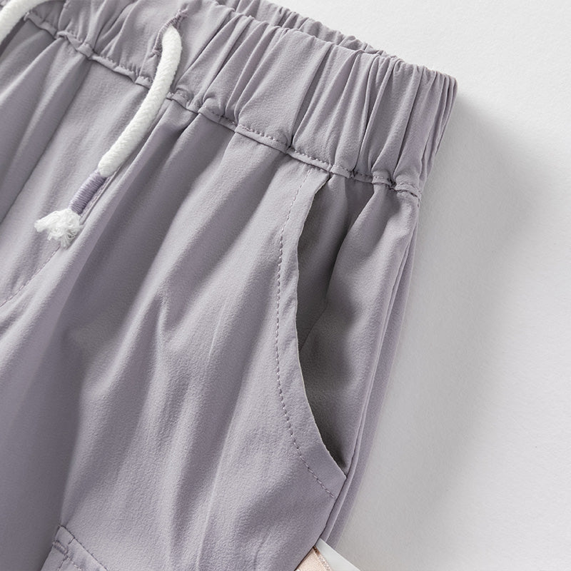 Street Wear Pants