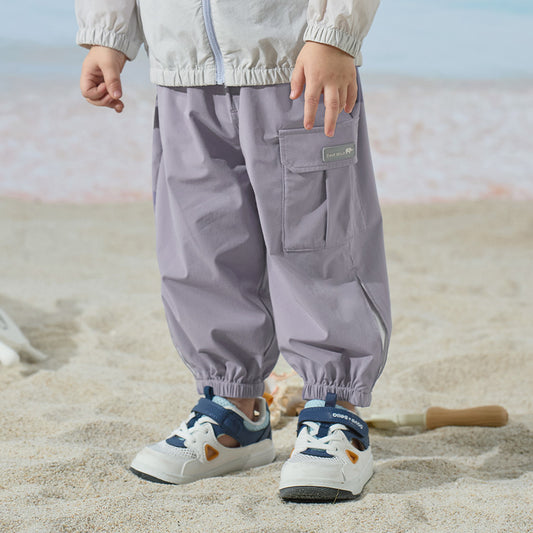Street Wear Pants