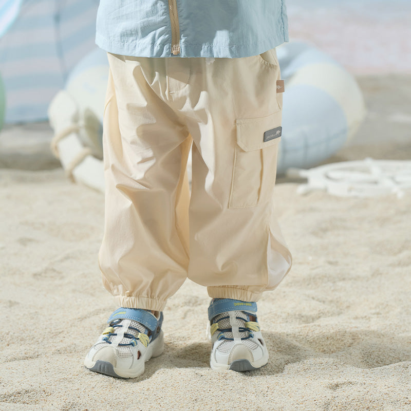 Street Wear Pants