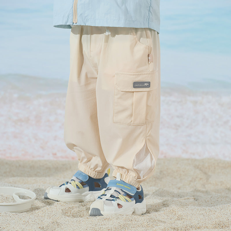 Street Wear Pants