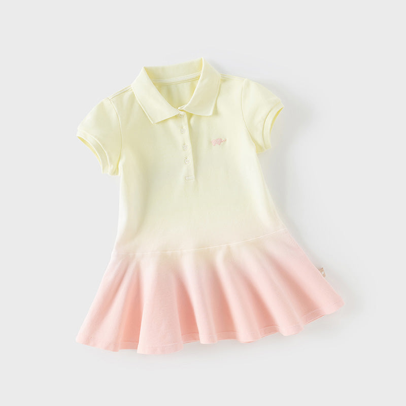 Spring Dress