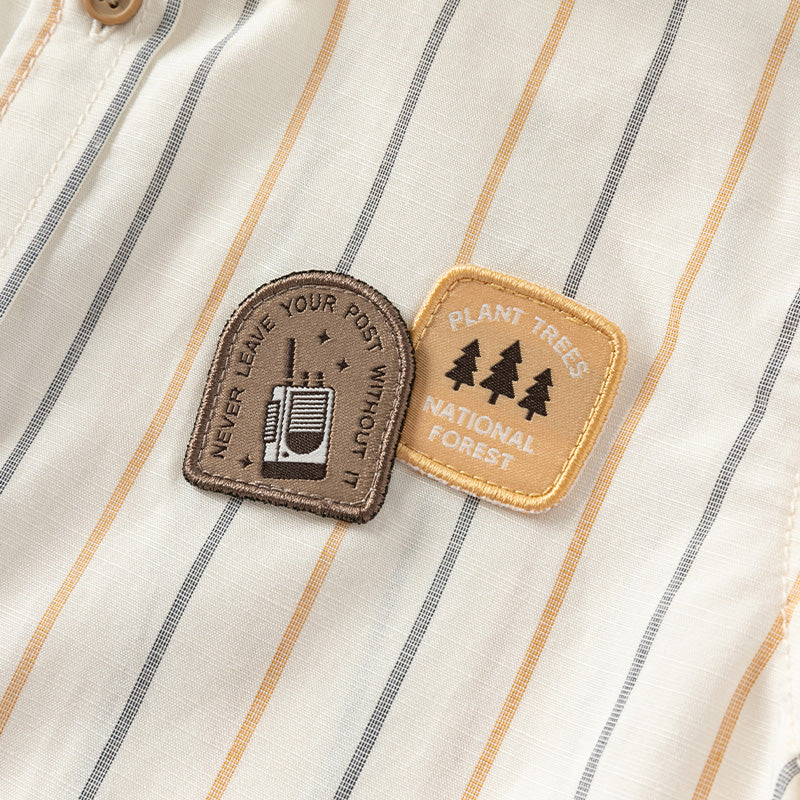 Little Forest Ranger Set