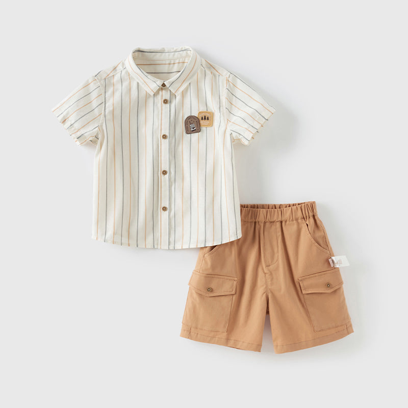 Little Forest Ranger Set