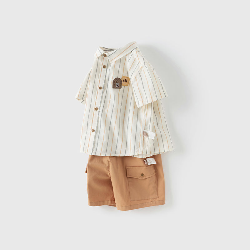 Little Forest Ranger Set